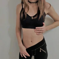 Ashleyspice's Avatar Pic