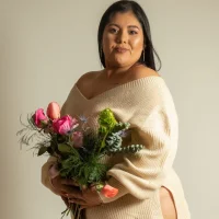 AndreaKinky's Avatar Pic