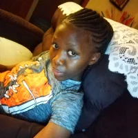 Black_african254's Foto Profil