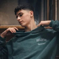 Avatar obrázek JoshClaarktt