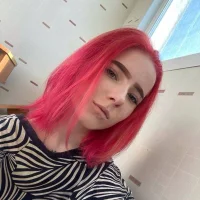 rosy_light - Profil Fotoğrafı