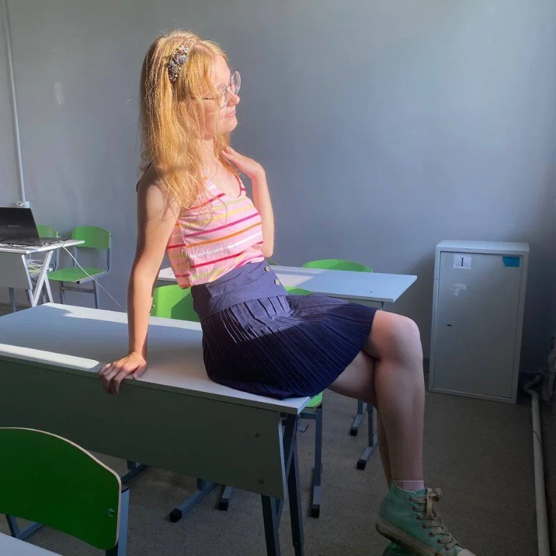 VickyLaperouse