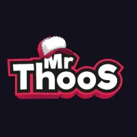 MrThooS' Avatar Pic