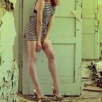 Gambar Profil Sweety_Tannis