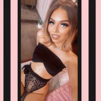 MaddieBlush's Avatar Pic