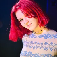 ChoiLissa Gambar Avatar