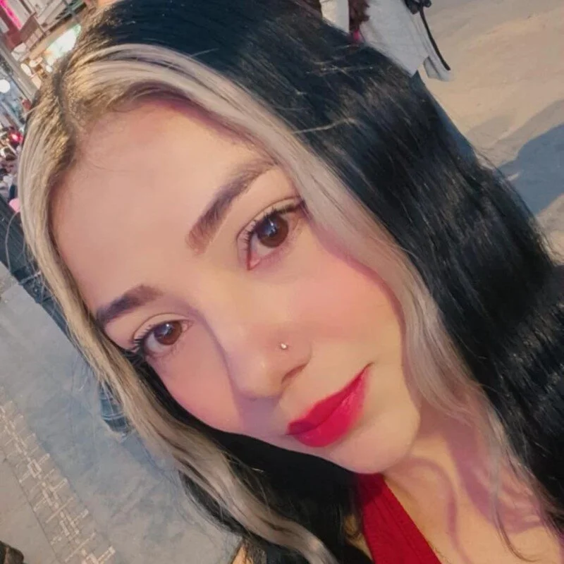 ximenavega Stripchat profile image