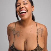 ebony_priincess' Avatar Pic