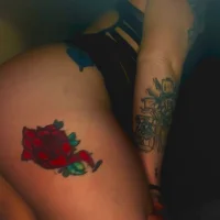 MissHarmonyBaby Poză de profil