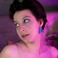 SaraFraays webcam model