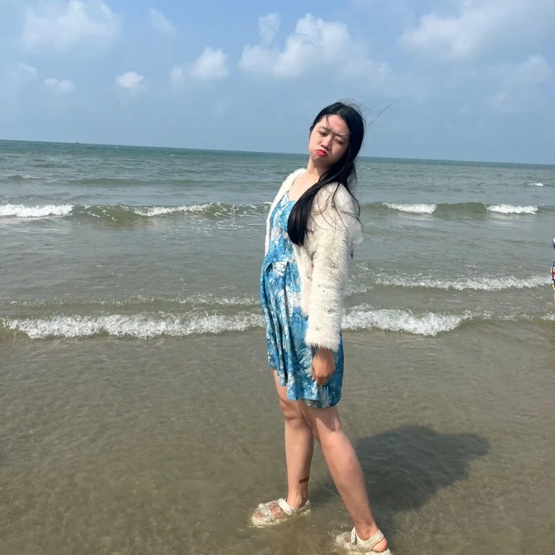 zhouzhoudmn profile photo