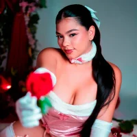 HatsaJones 头像图片