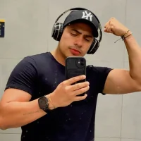 Geeromgarcias profilbillede