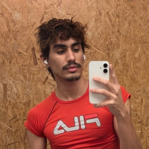 mvrewebp Stripchat profile image