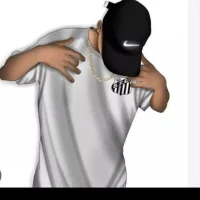 Negresko Avatar-Bild