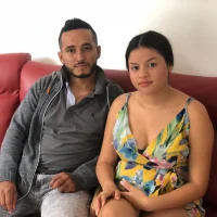 scarletandRauls Profilfoto