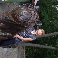 CathyLand's Foto Profil