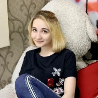 ElizaDream's Profile Pic