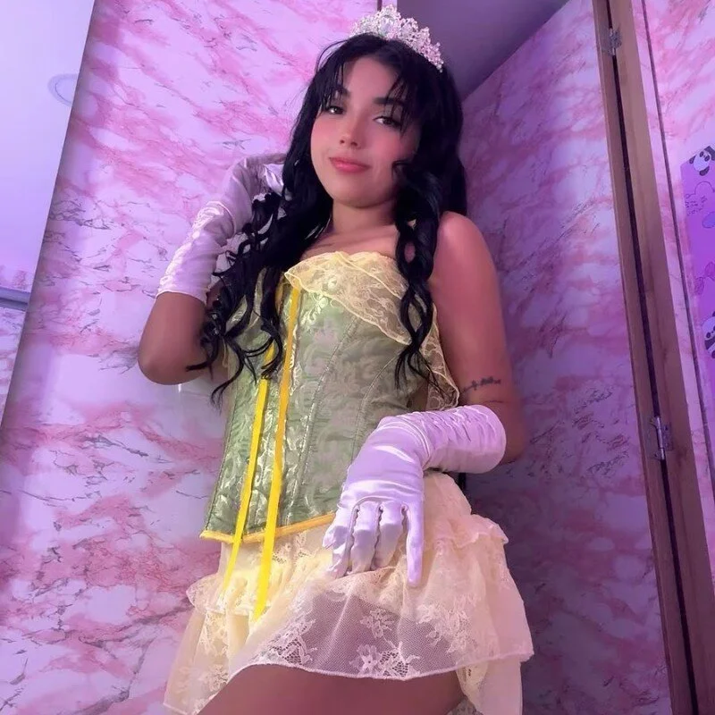 Princess_little profile photo