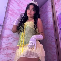 Imagem de avatar de Princess_little