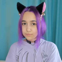 NaomiAnita's Profile Pic