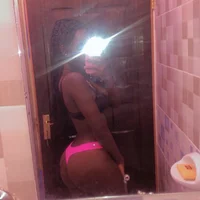 Gambar Profil Africaaan-bbg