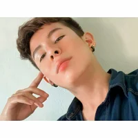 MatheoFox's Profile Pic