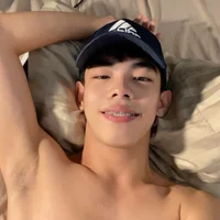 hottasianboy 头像图片