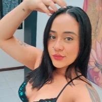 Foto desnuda XXX de LannaCartoon