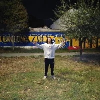 Avatar obrázek AlexAlejandro13