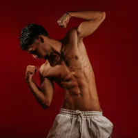 Thiagoferreti Gambar Avatar
