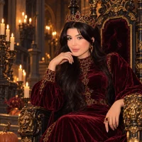 Awatar – AlluringAriel