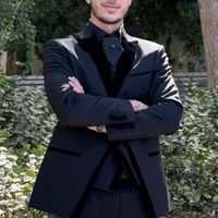 Slika avatara modela Omar472