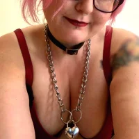 Knotty_Mara's Profile Pic