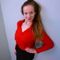 HotAnabell's Profile Pic