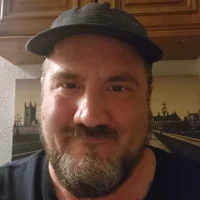 Quietly84's Avatar Pic