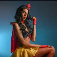 Foto do avatar de cellesthee