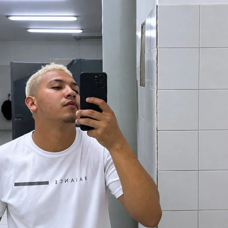 Ismaelfb Stripchat profile image