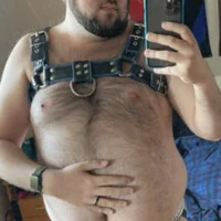 Nerdybear90's Avatar Photo