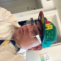 Foto desnuda XXX de orgasmicMike2369