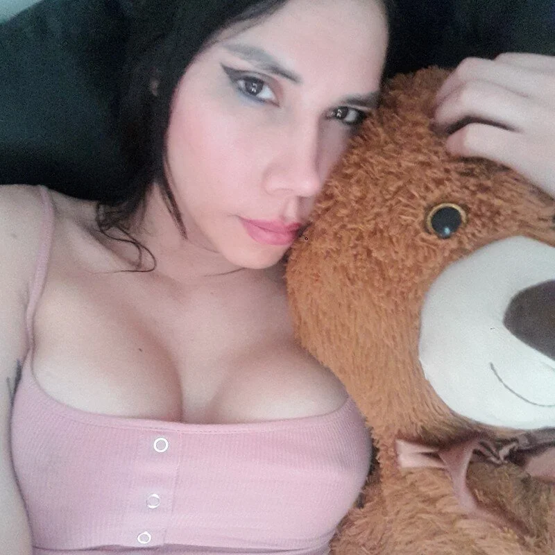 GinaLaFenix profile photo