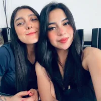 PamelaFtMia Adlı Modelin Avatarı