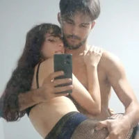 Модель TeenCouple_SC