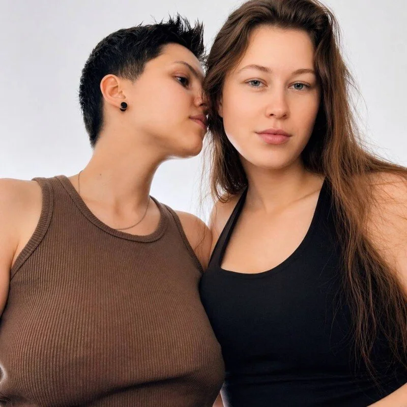 Tenderly_Couple Stripchat profile image