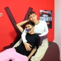 VERY_HOT_GUYS avatarbilde