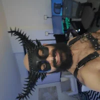 tonykoskesh Poză de profil