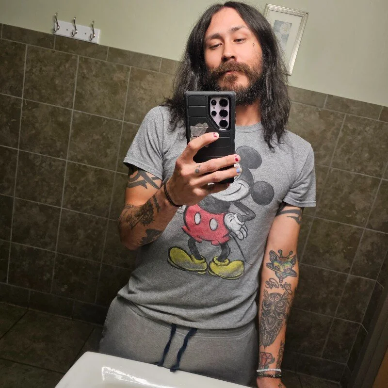 KatMan2869 profile photo