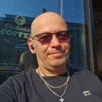 Rico460's Avatar Photo