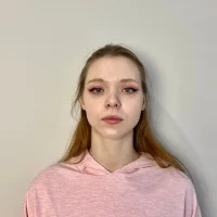 Foto desnuda XXX de CharlenRann