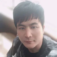 Yangzi's Profile Pic